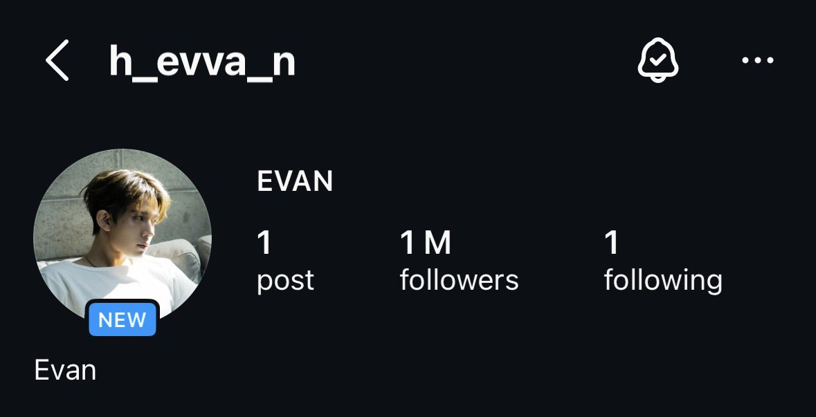 tiny heeseung (REST) tweet media