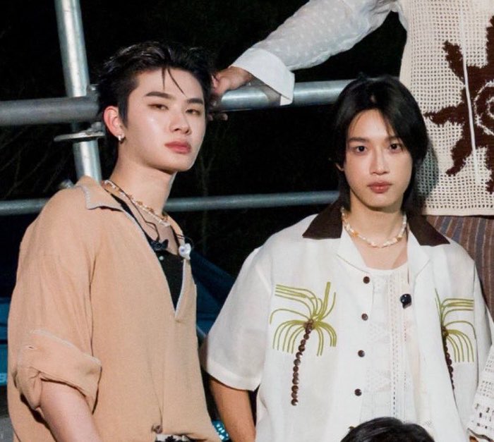 น้องเพรทเซล🎀✨ tweet media