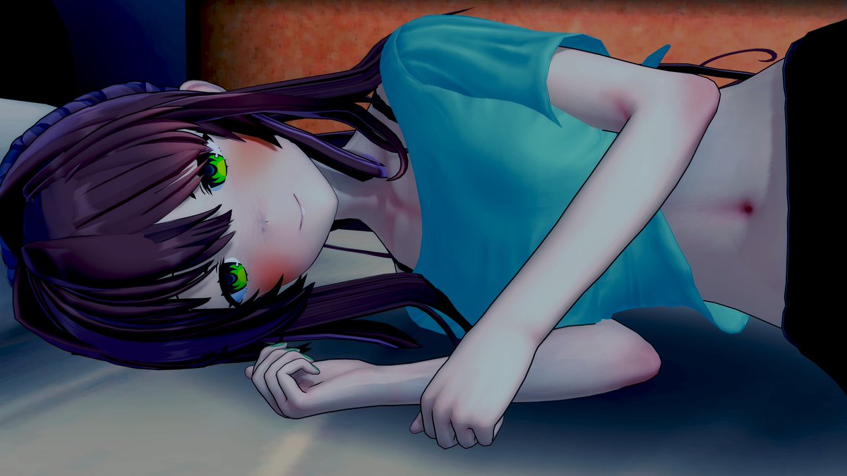 KotBomka's tweet photo. Sleepover w/ dokis 

#Ddlc #DokiDokiLiteratureClub #DDLCPlus #Dokidokiliteratureclubplus #Koikatsu #Koikatsuparty #Yuri #YuriDDLC #Monika #MonikaDDLC #Sayori #SayoriDDLC #Natsuki #NatsukiDDLC https://t.co/Z1OaKTOL0L