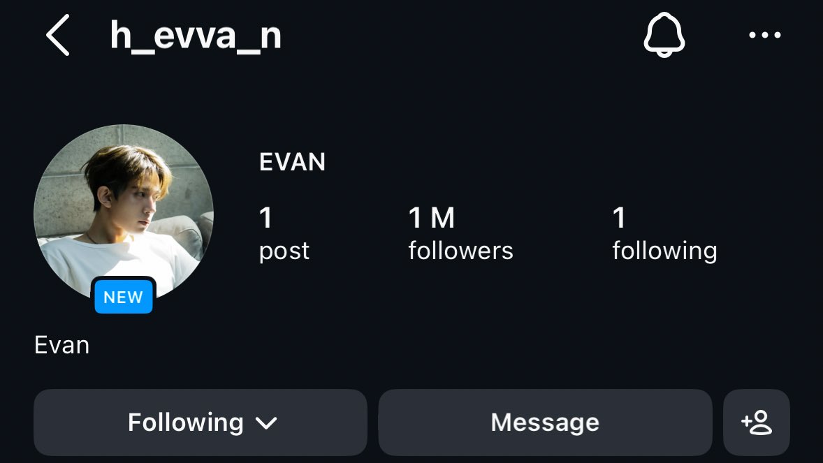 EVAN BASE tweet media