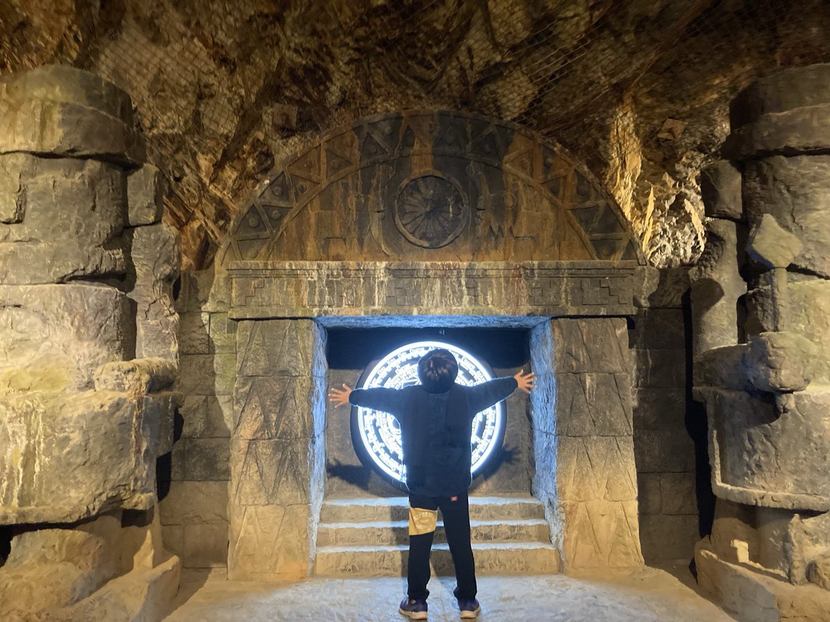 古代文明探検③