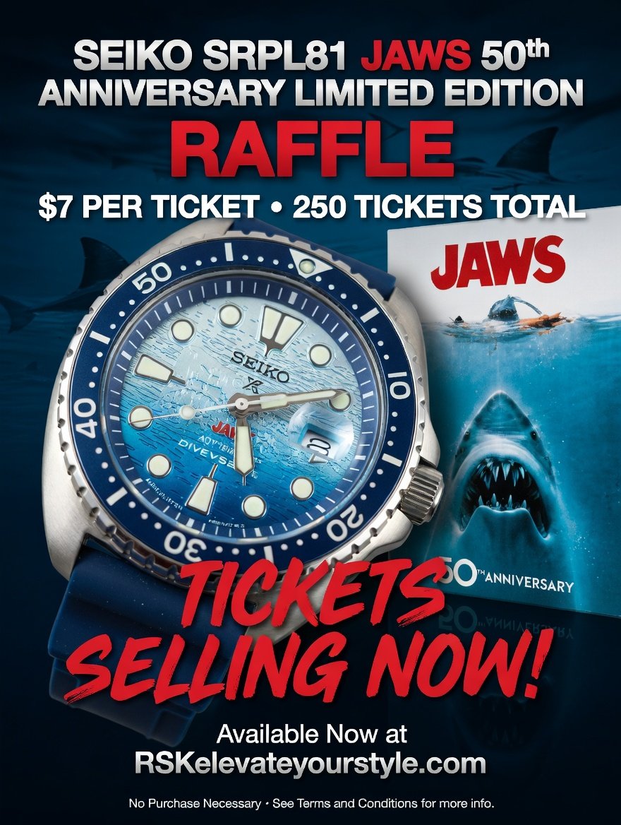 RSK Elevate your style tweet media