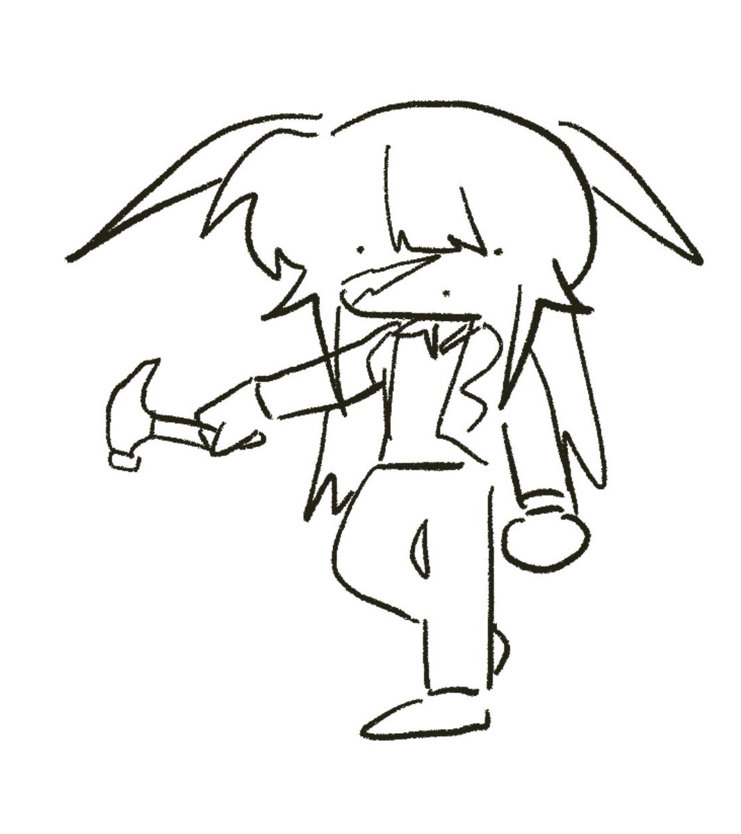 忙町ゐい子 tweet media