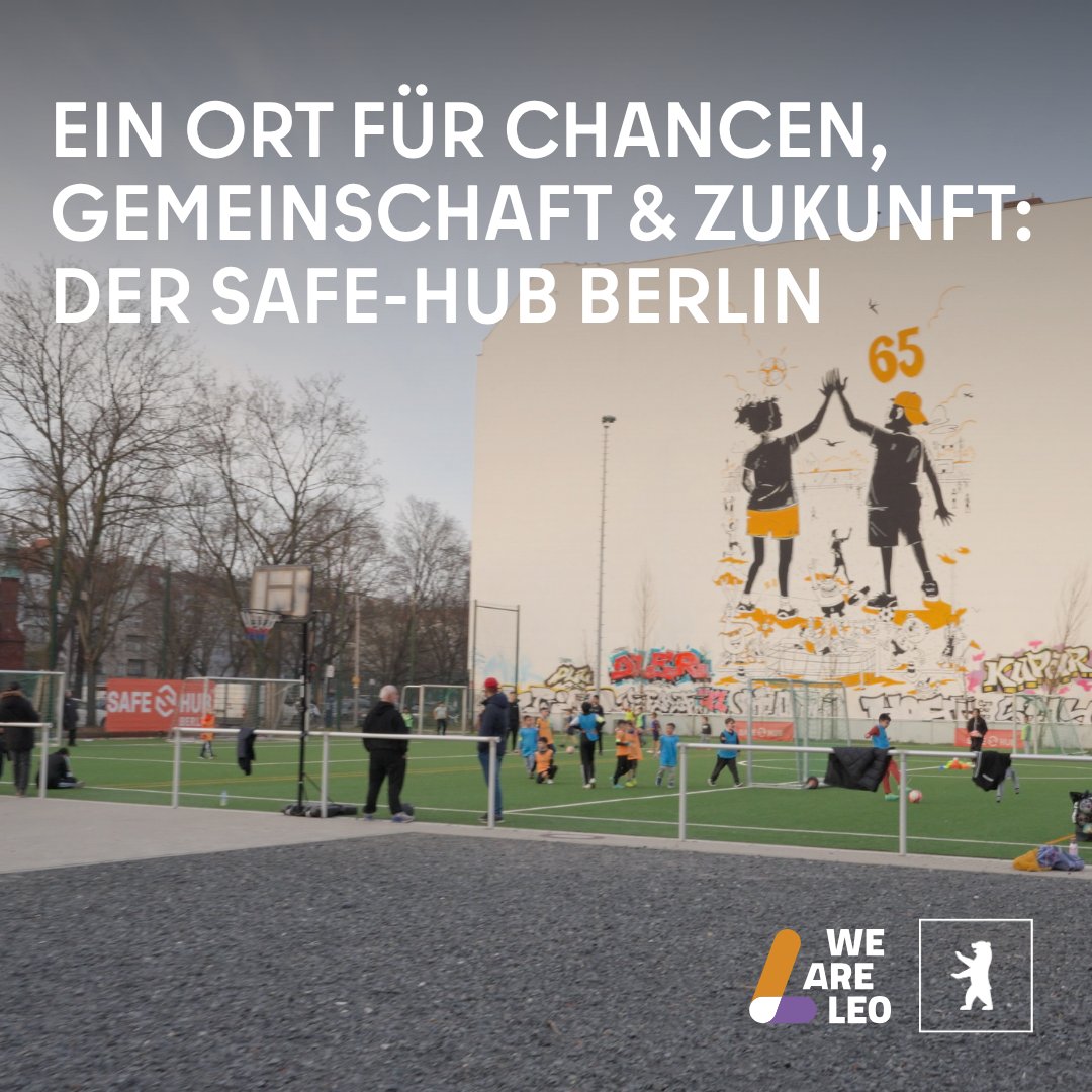 Bezirksamt Mitte tweet media