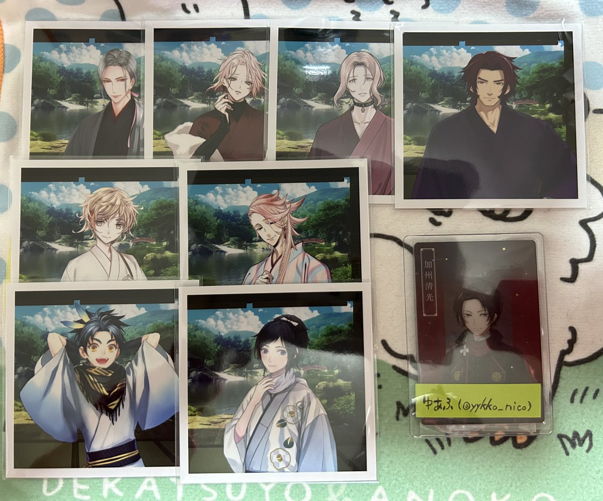 ゆあふ✩にゃんこ tweet media