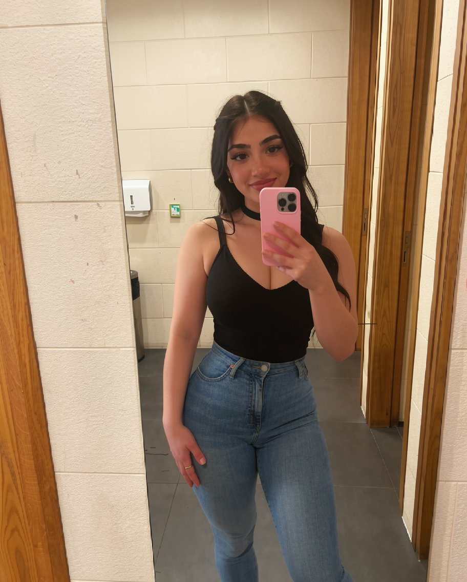 Lady mango 🥭 tweet media