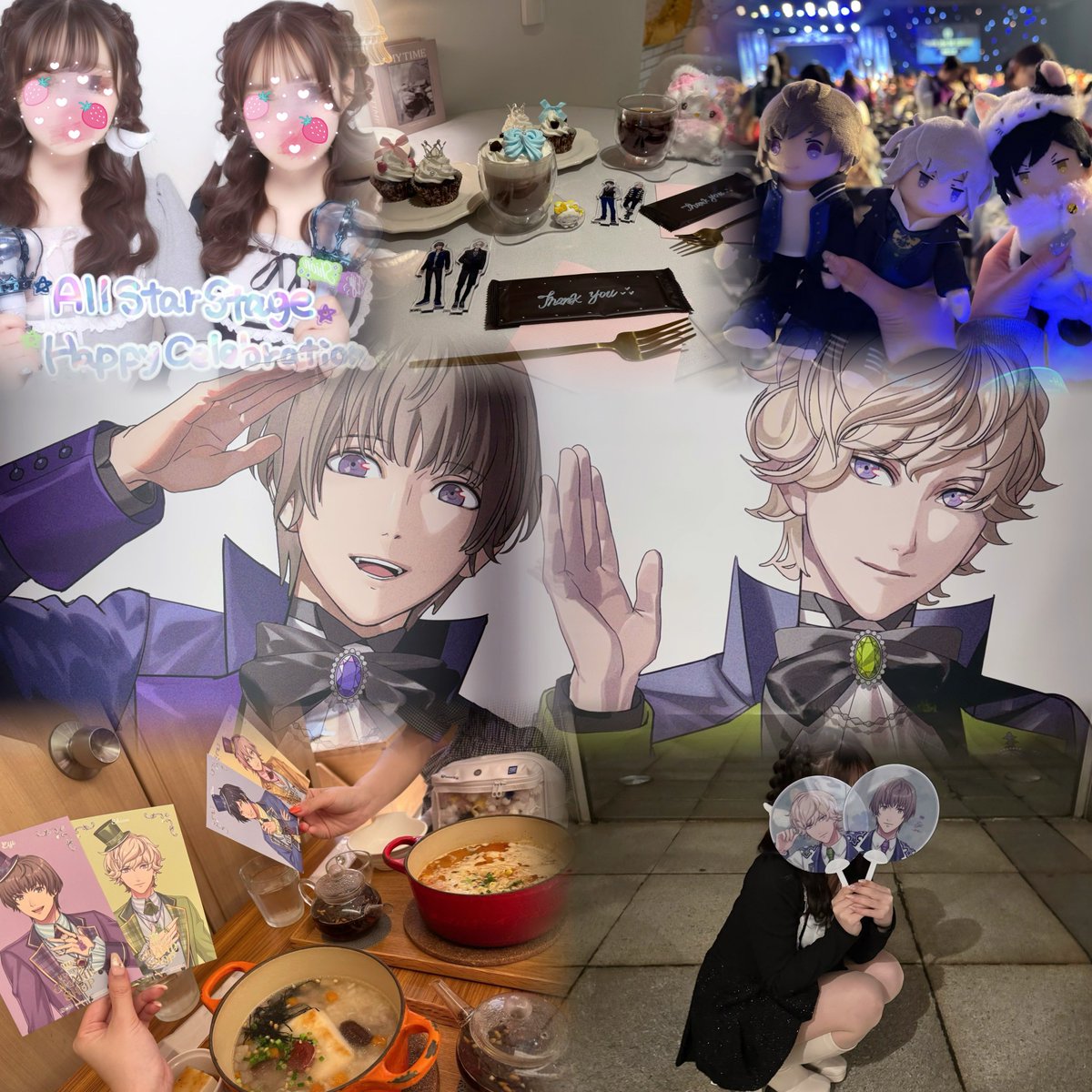 ᴗ ̫ ᴗ♡ tweet media