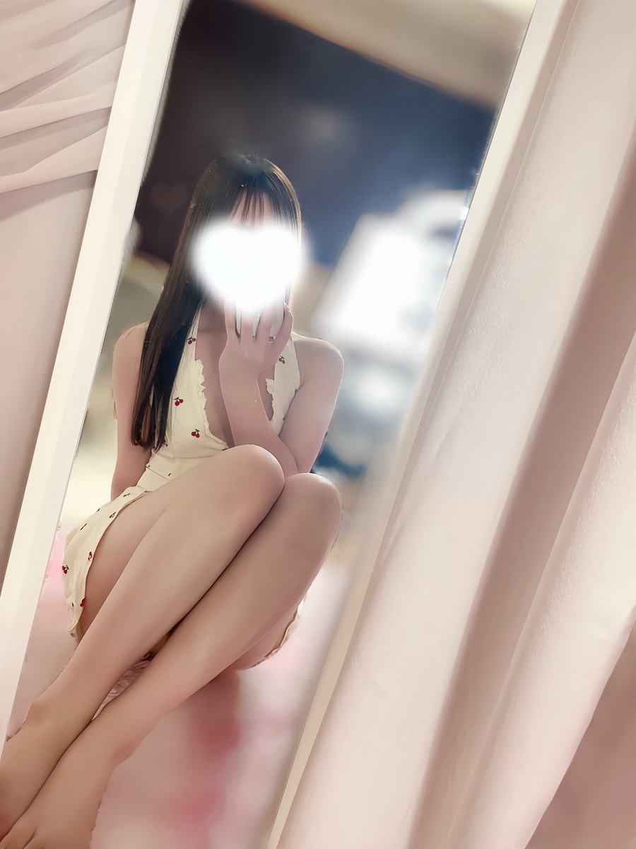 脚長ここちゃん👠 tweet media