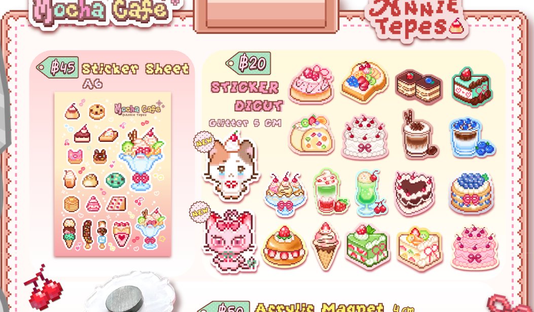 เจอกันงาน C37 doki doki matsuri ค้าบ ❤️ #dokidokimatsuri