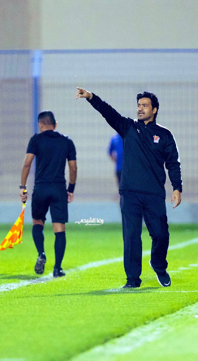 رابطة المدربين K.S.A tweet media