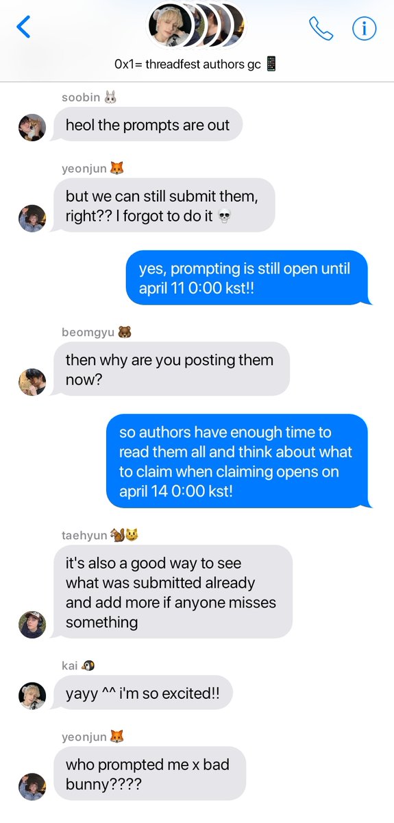 0x1= threadfest tweet media