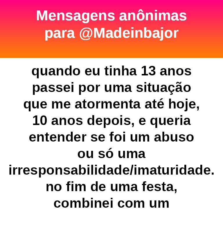 Making of da vida alheia tweet media