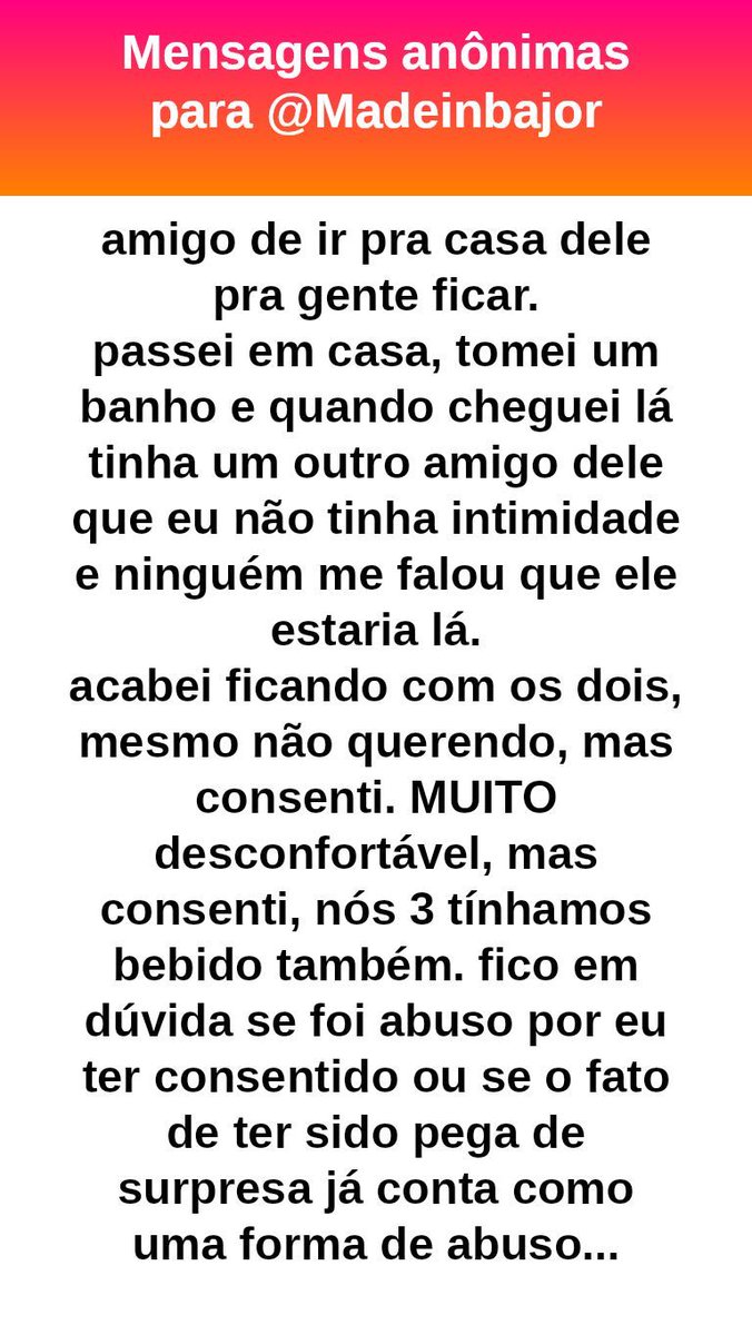 Making of da vida alheia tweet media