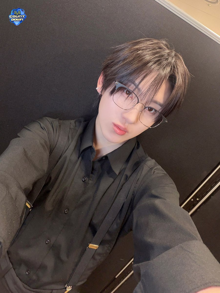 M COUNTDOWN tweet media