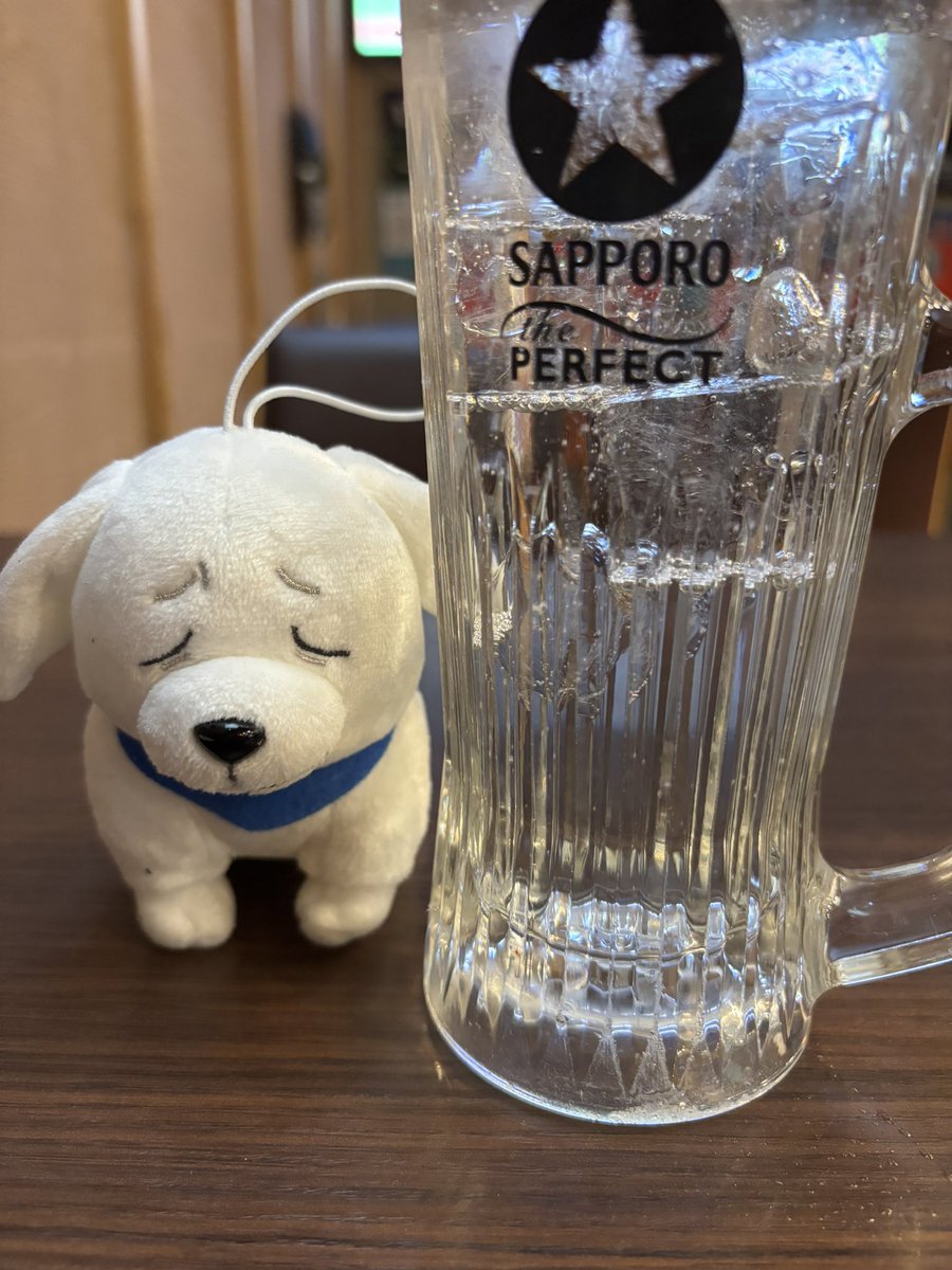 ゲルゾニアンサス🐕🐈🦭🥟🍶🍚💧 🪷💫似非粋人　すき家キャンセル界隈 tweet media