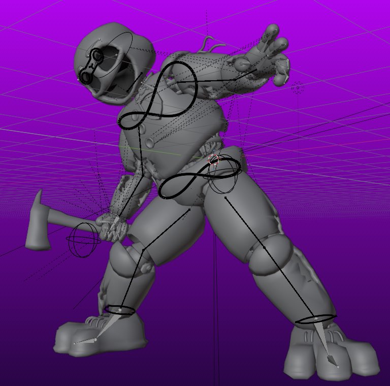 PACEDTIME tweet media