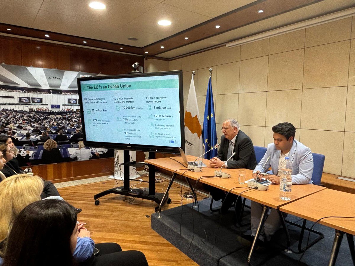 Costas Kadis tweet media