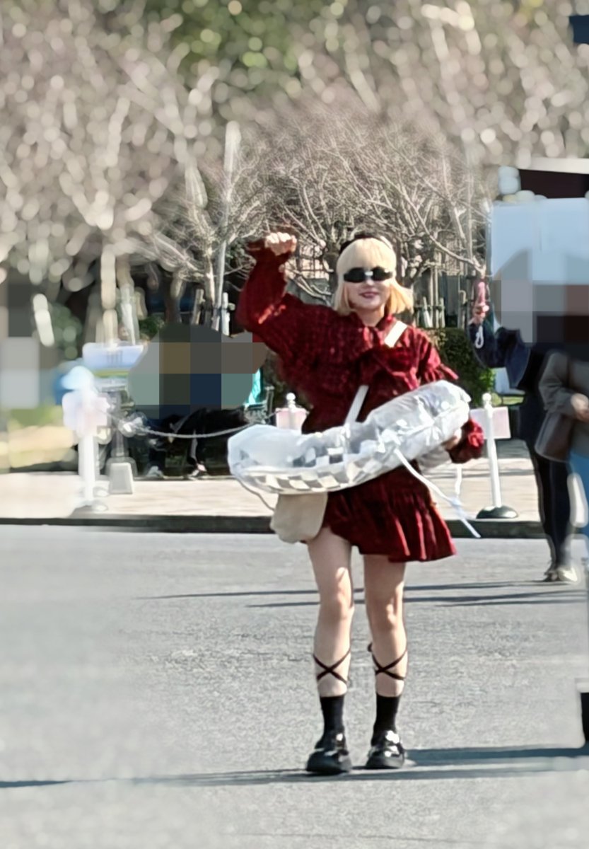 叶星のぞみ🐶 tweet media