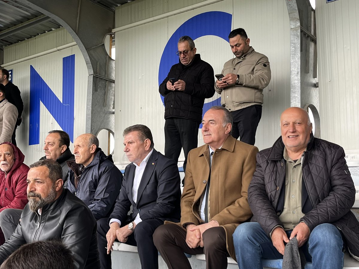 Hüseyin Yaşar tweet media