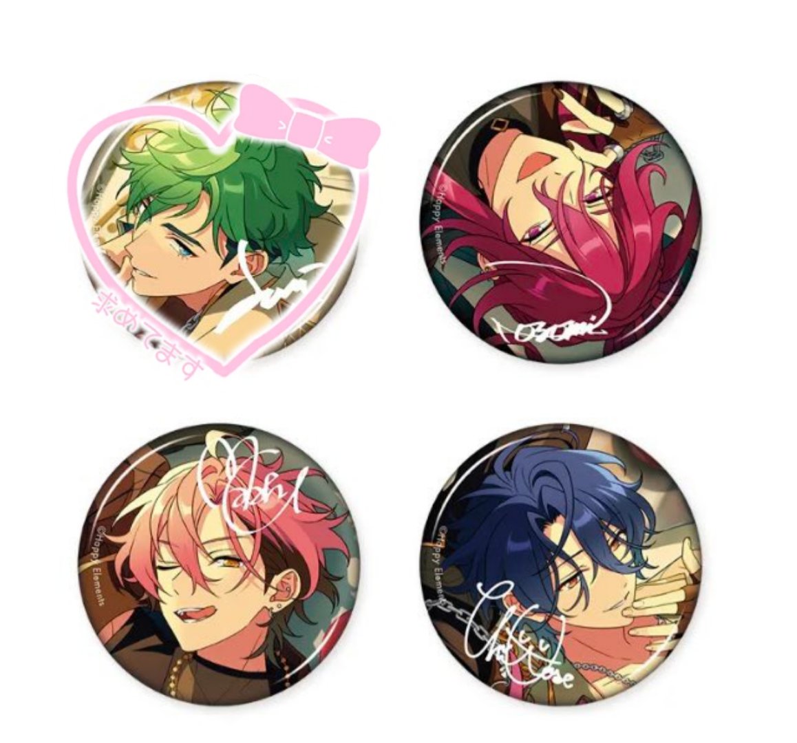 こず＊取引垢 tweet media