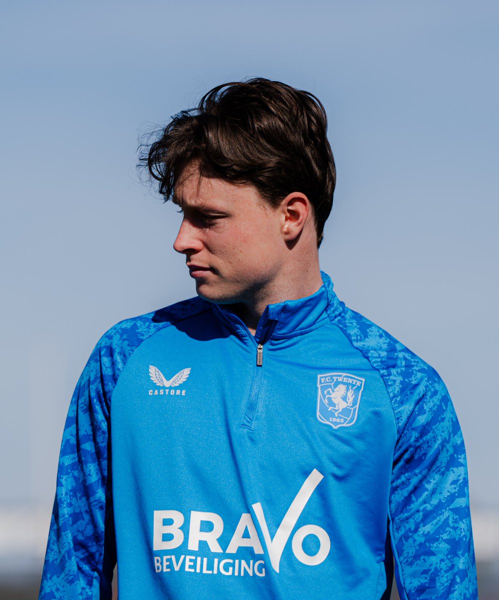 fctwente's tweet image. 🔴👋

#FCTwente | #Training