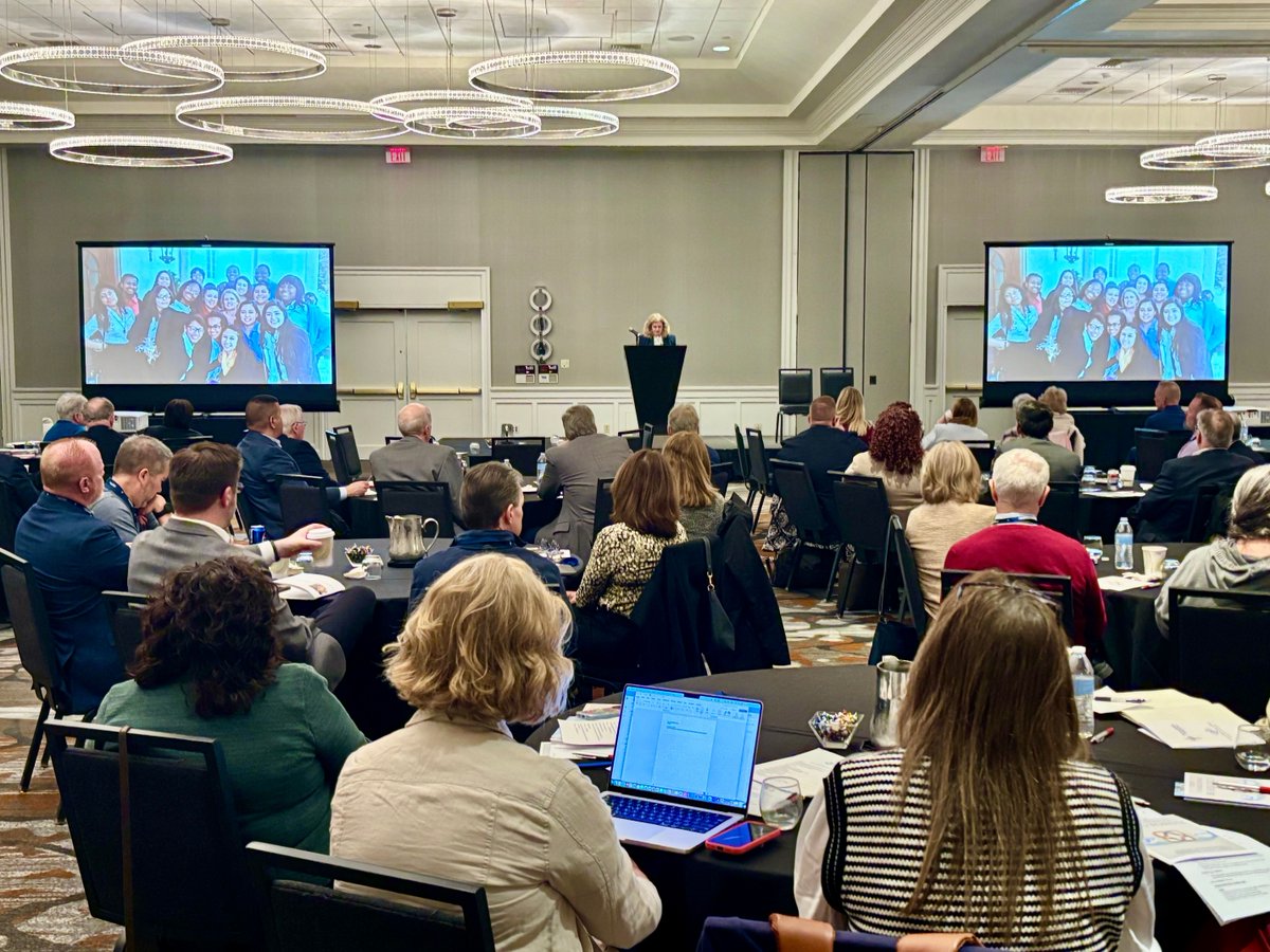 XaverianBros's tweet photo. The XBSS and SNDdeN networks recently hosted a Board Forum in Quincy, MA. The event brought together nearly 90 trustees and ministry leaders from across both networks for a collaborative experience focused on strengthening board governance and advancing mission effectiveness. https://t.co/MyzOaJZDvj