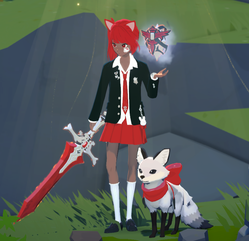 화산검협 tweet media