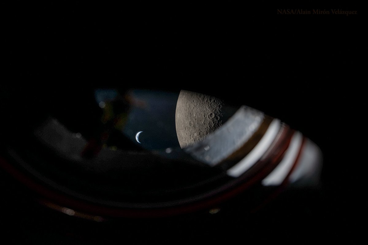 Alain Mir tweet media