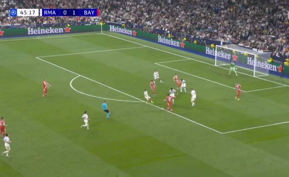 The Galacticos tweet media