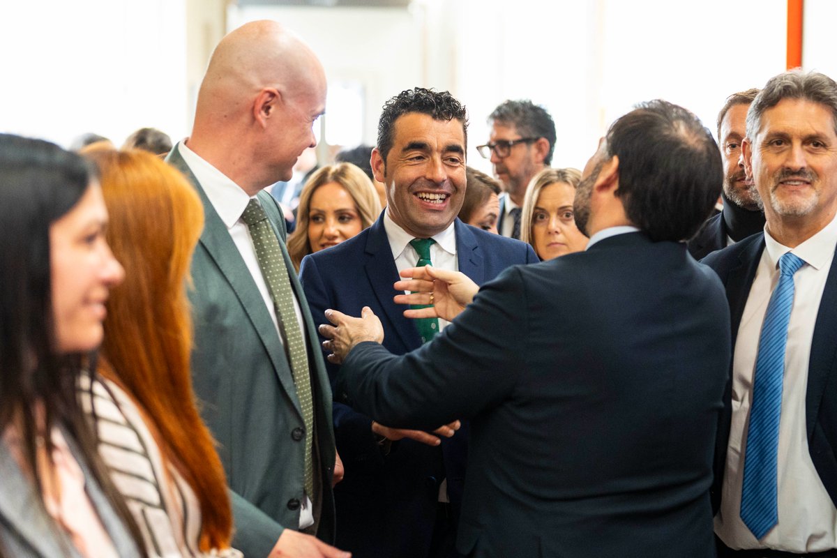 Luis López Lugués tweet media