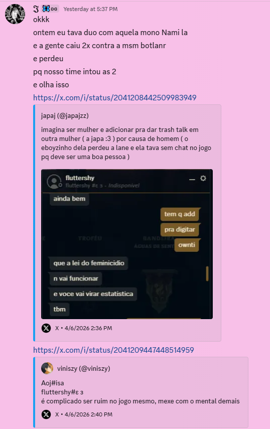 🍎 #TeamMyki tweet media