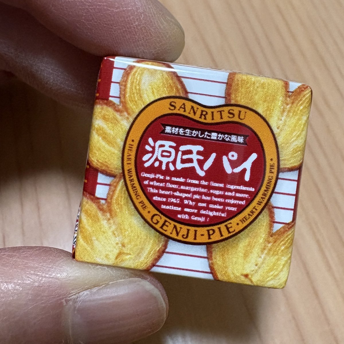 ろま tweet media