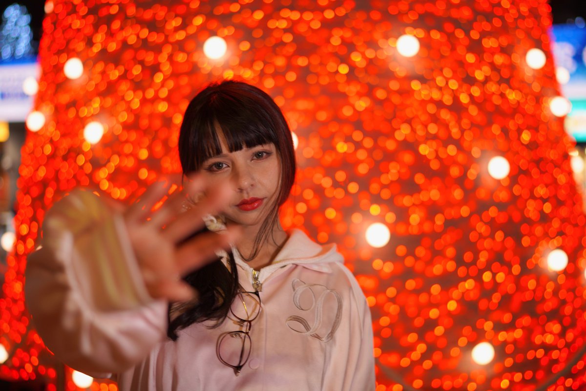 みっくんα7 tweet media