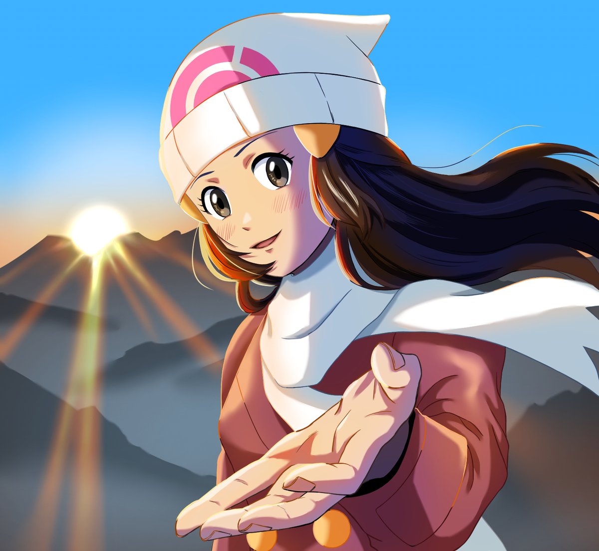 🌅ゆー助🌅 tweet media