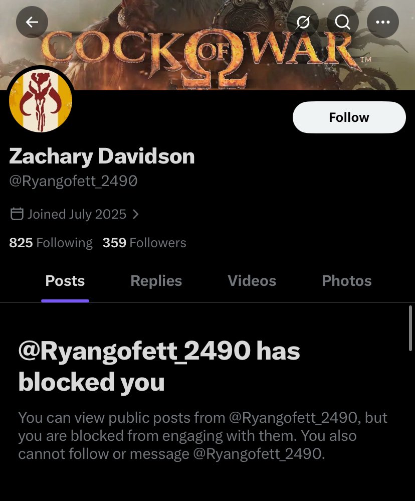 RubberduckyFPS's tweet image. You bring up X stats but when I bring up the game stats you block me 💀