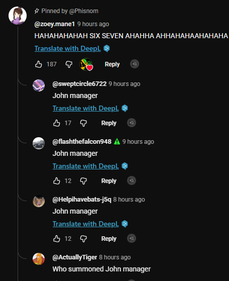 Zoey 💀 tweet media