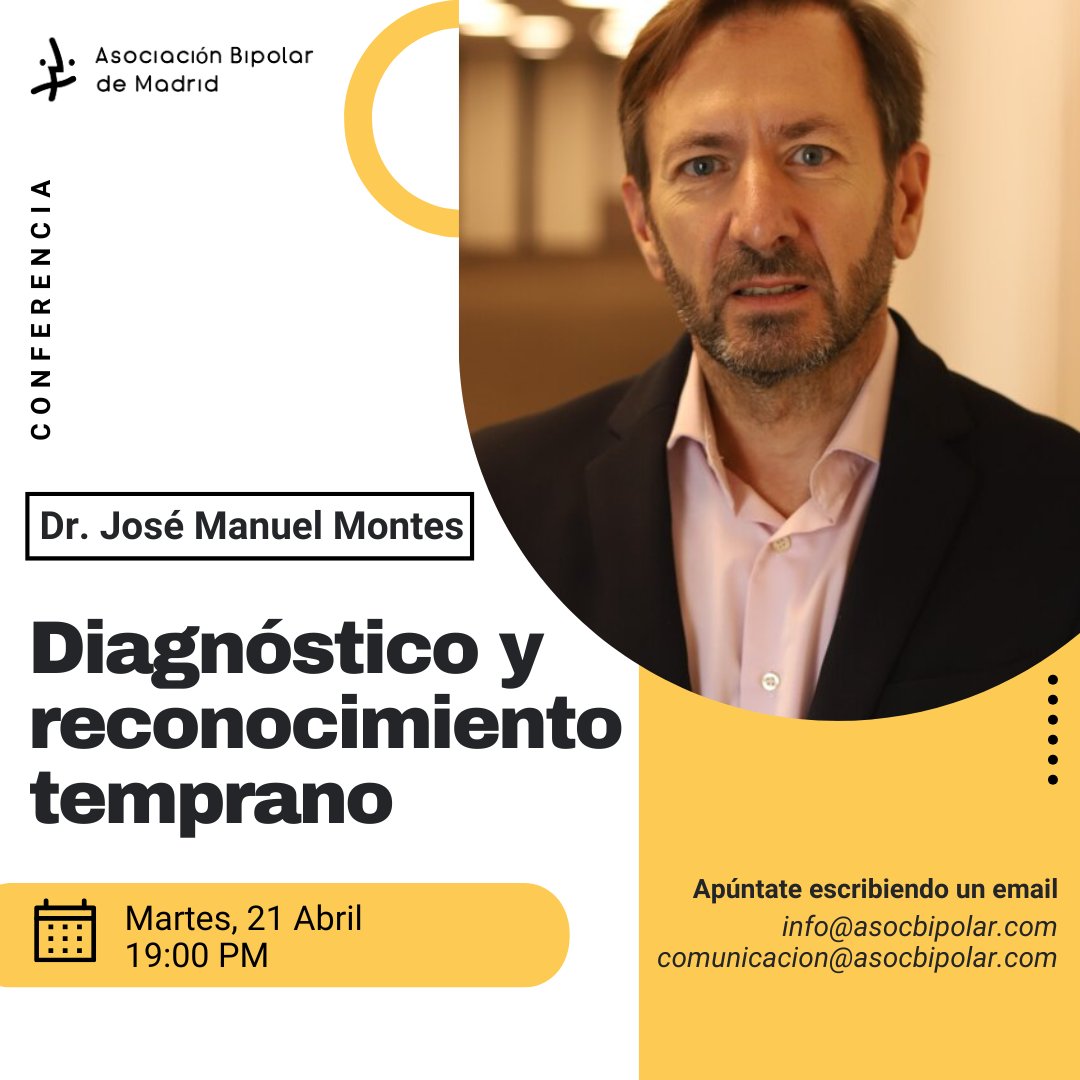 Asociación Bipolar de Madrid tweet media