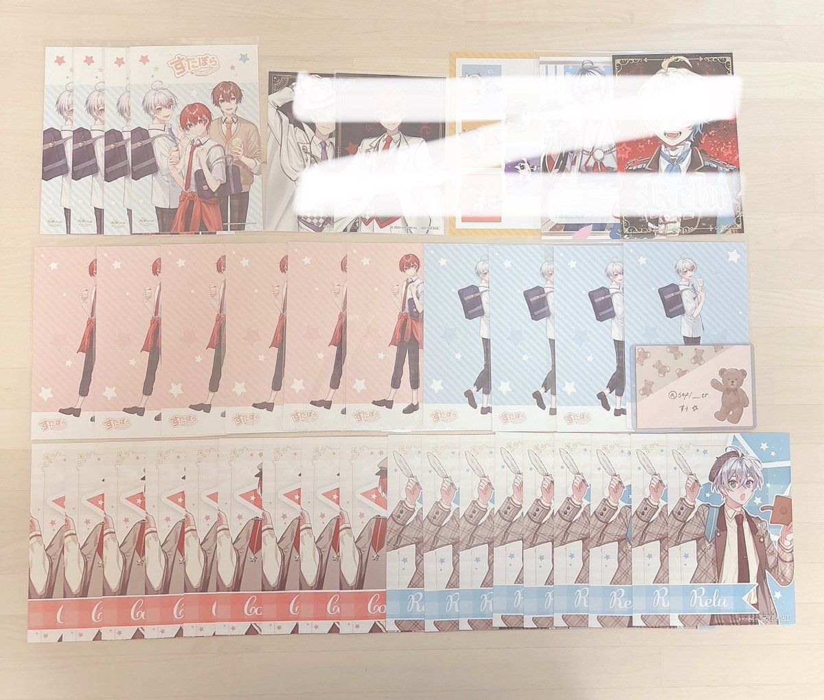 すぅ ⭐︎ tweet media