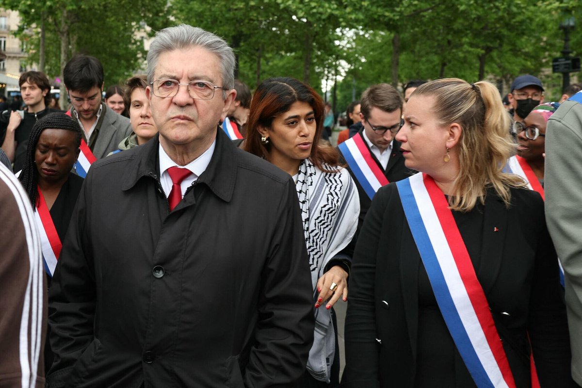 Le Parisien tweet media