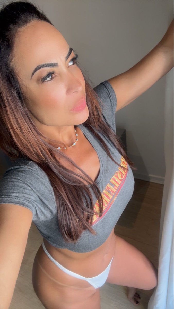 Belinha Baracho tweet media