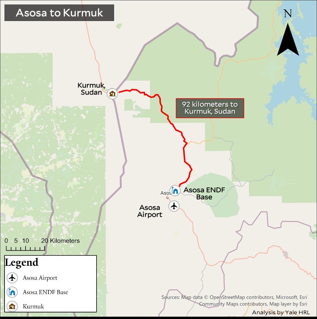 Humanitarian Research Lab (HRL) at YSPH tweet media