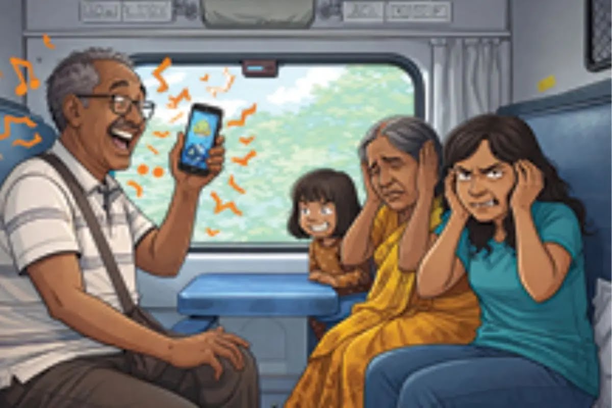 India & The World tweet media