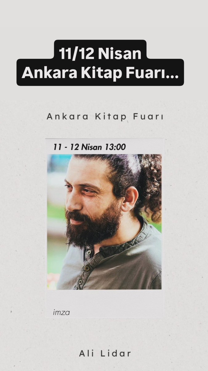 Ali Lidar⚡ tweet media