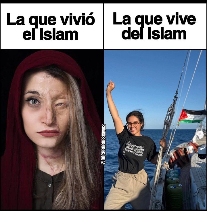 MiLko4🇪🇨 tweet media