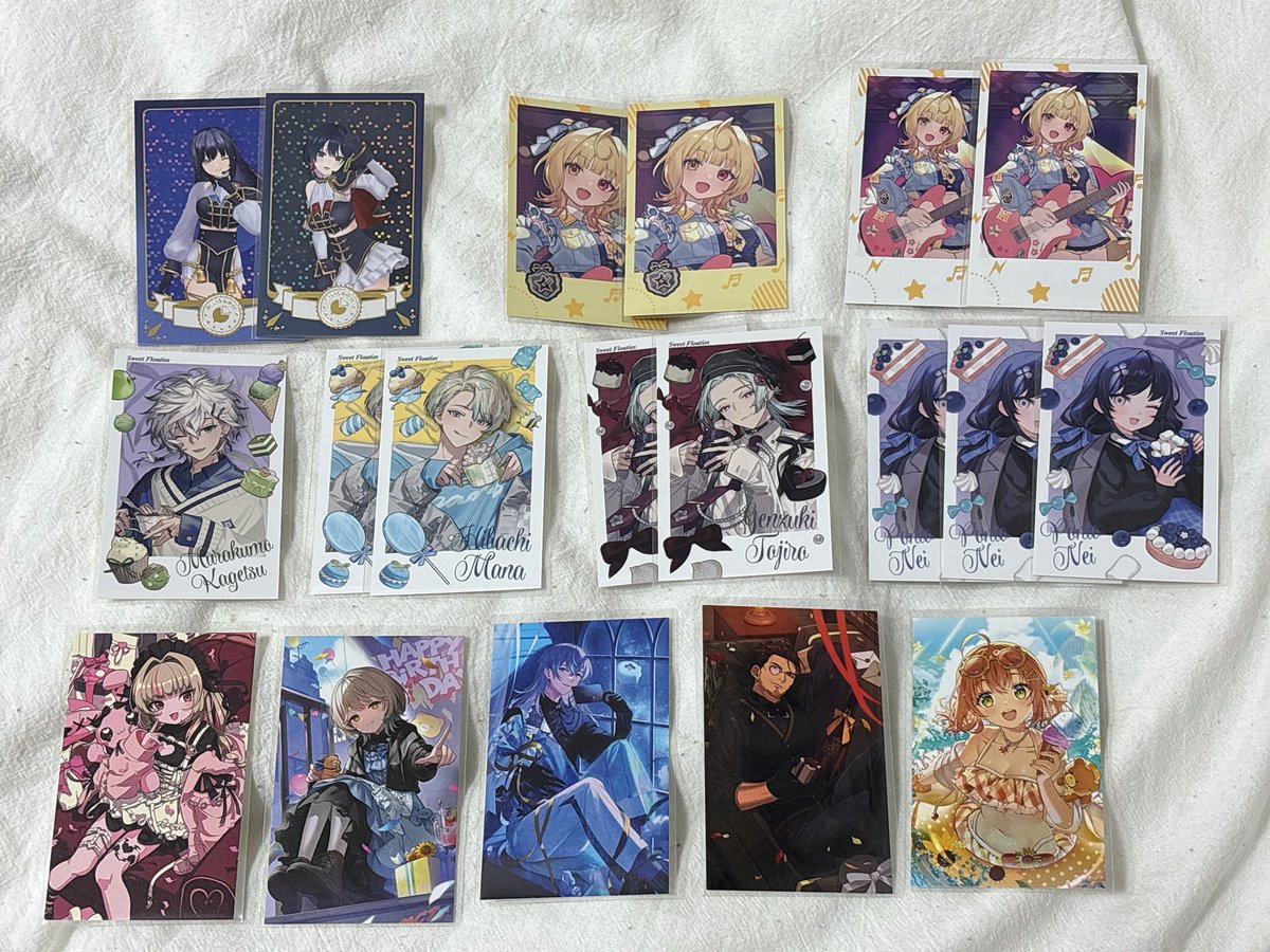 𝑙𝑢𝑣 tweet media