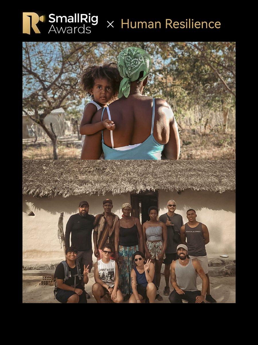 SmallRig Cinema tweet media