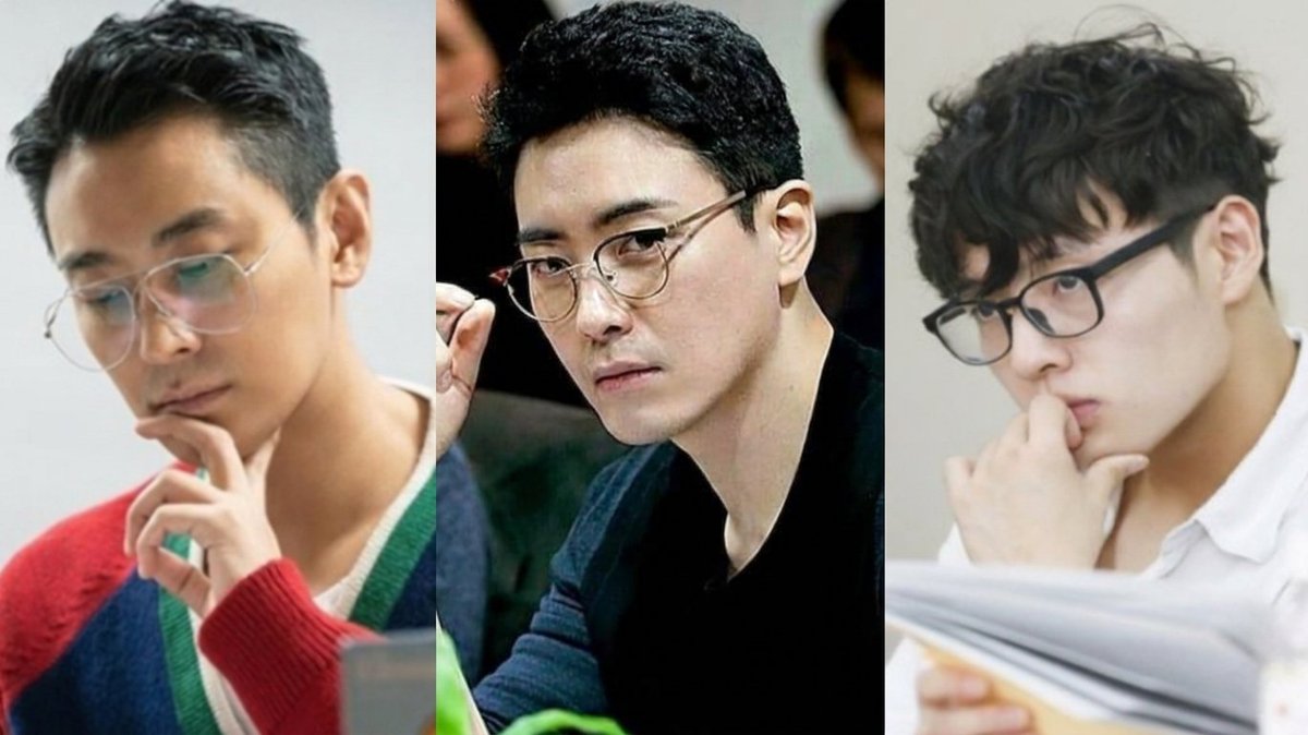 yeosin_01's tweet photo. This is why I love Juji, Junhyuk, and Sky's low-key off-screen persona. They can take on completely different roles, and you can stay fully immersed. No IRL lore, just vibes, and insane acting range every single time. 👑

#jujihoon #leejunhyuk #kanghaneul https://t.co/4qTU6BY97e