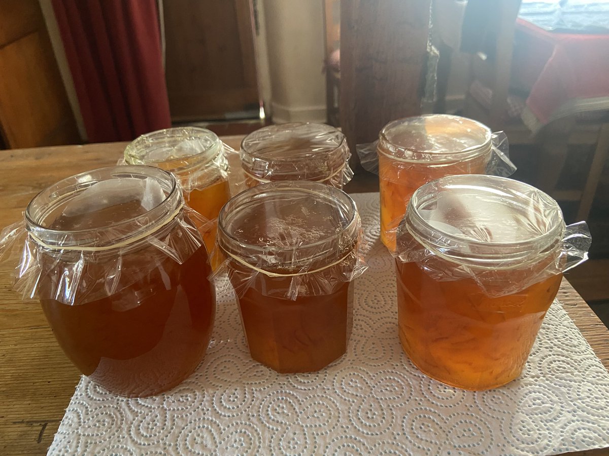 Graham & June Hall tweet media