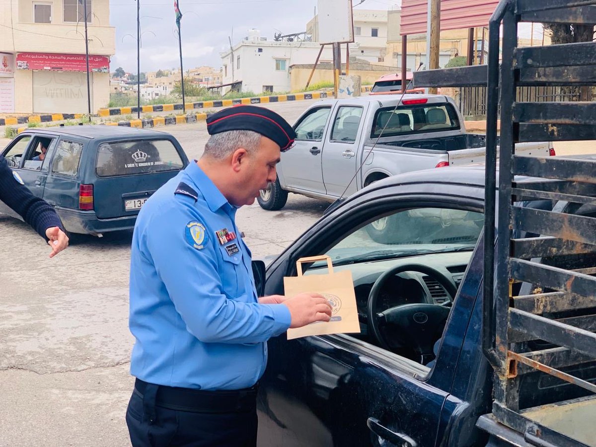 وزارة الشباب الأردنية - Ministry of Youth tweet media