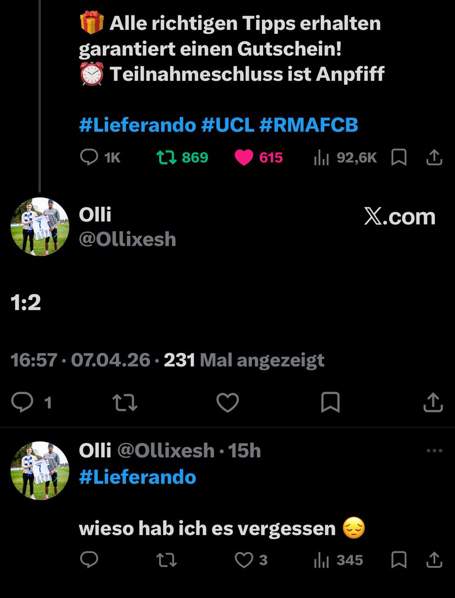 Olli tweet media